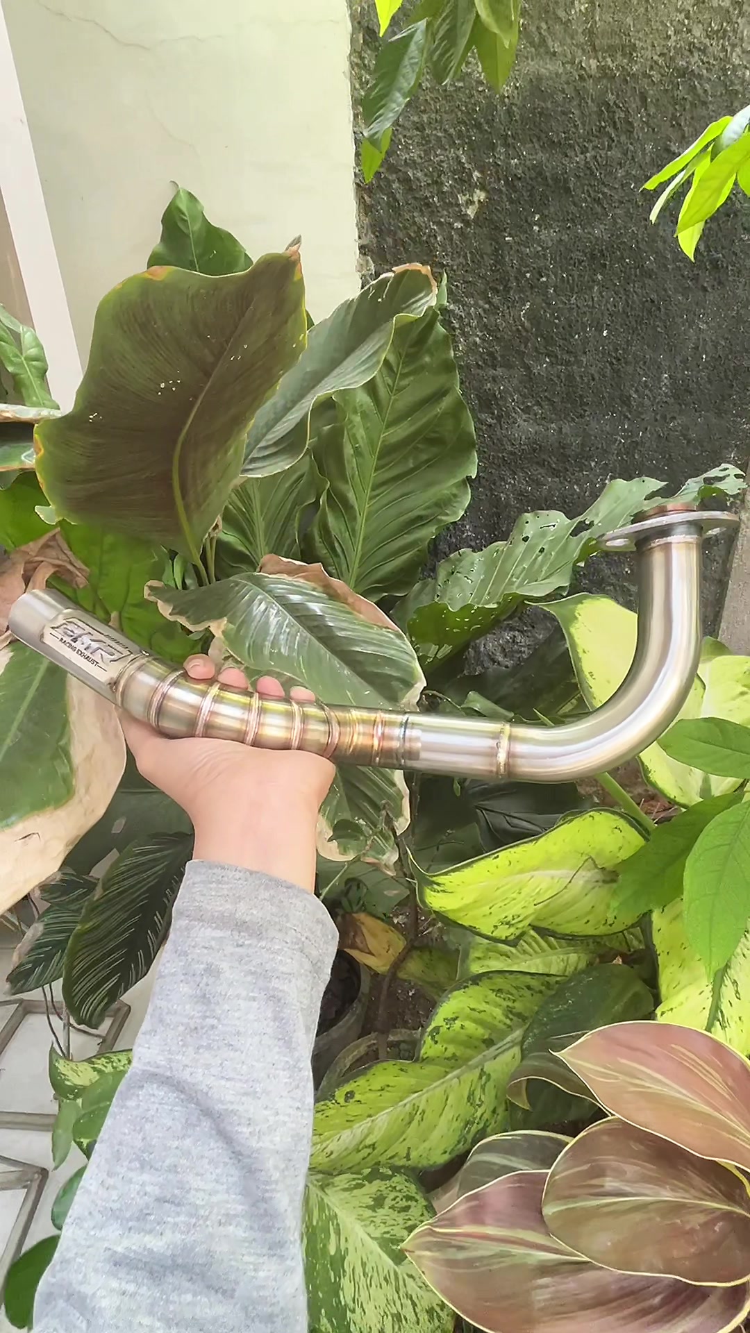 @BossKapsulMuffler