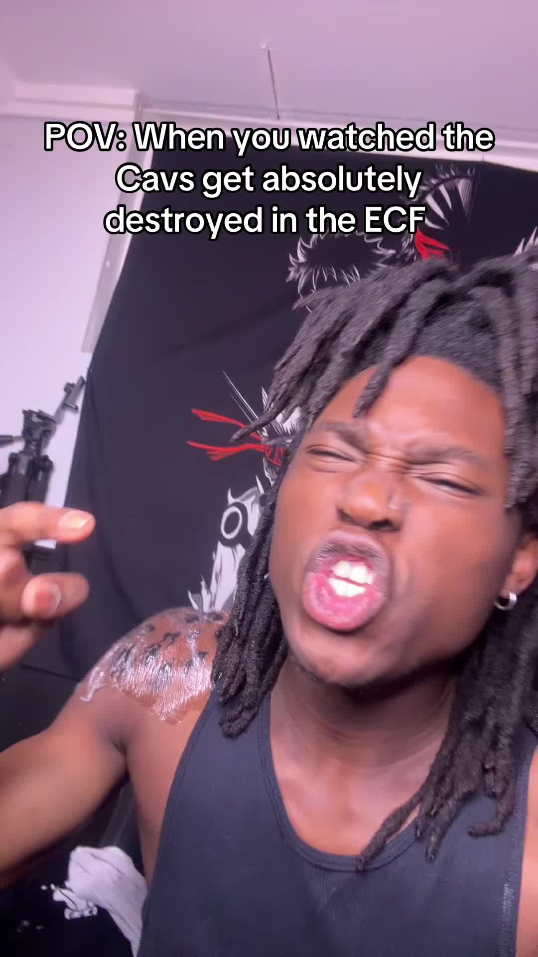 @TheRealChrisNdele