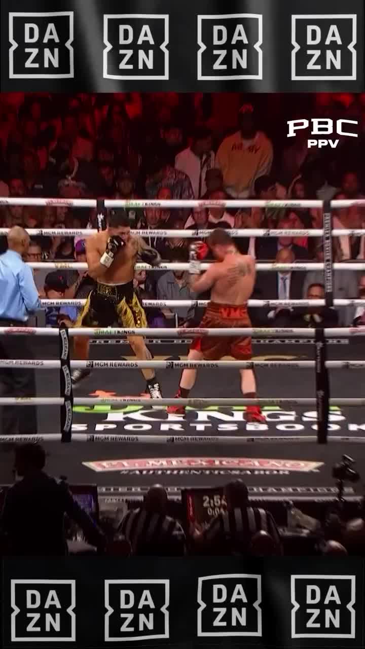 @DAZNBoxing