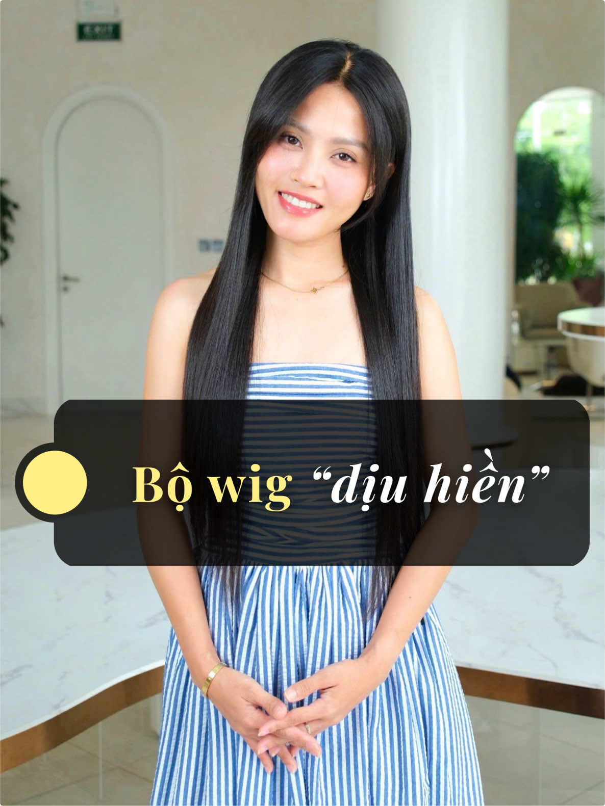 @TÓC THẬT NGỌC CHINH
