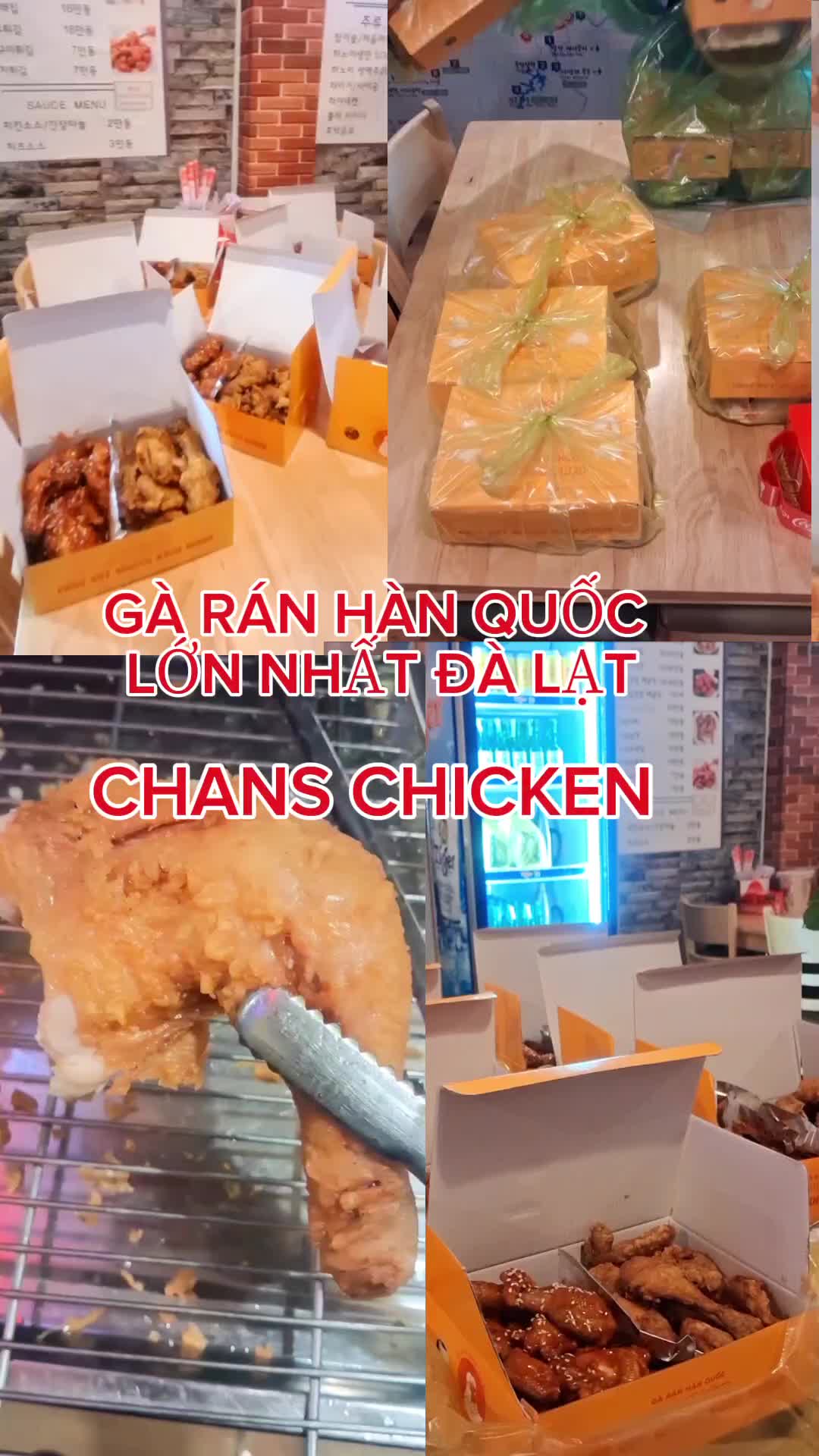@KỂ CHUYỆN C&Ugrave;NG CHANS