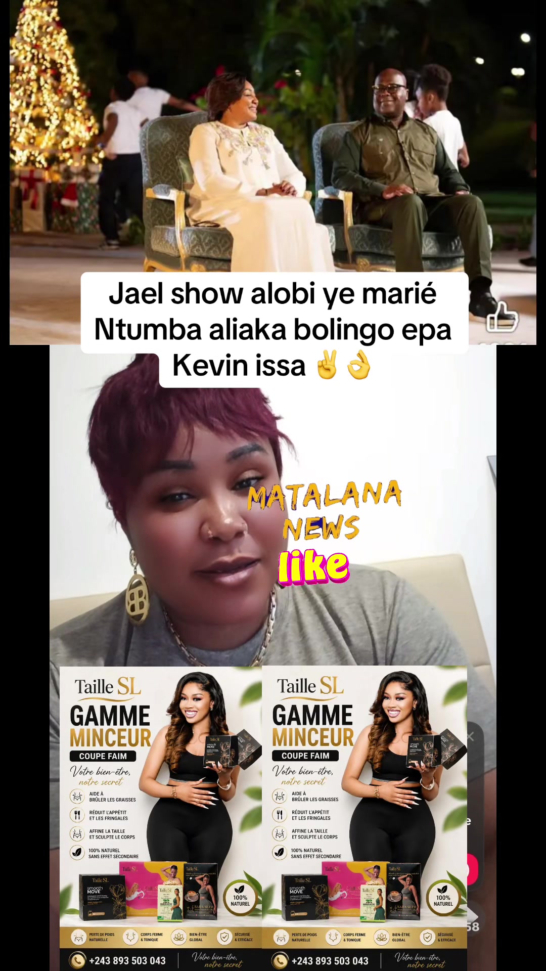 @Matalana News