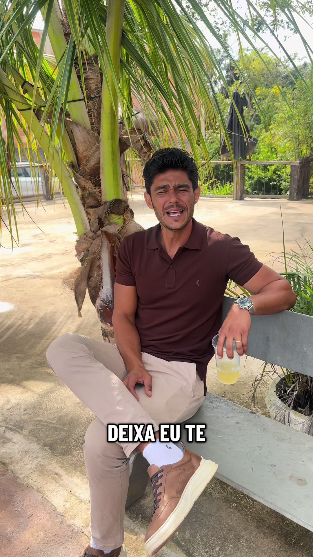 @Triângulo Aquapônico