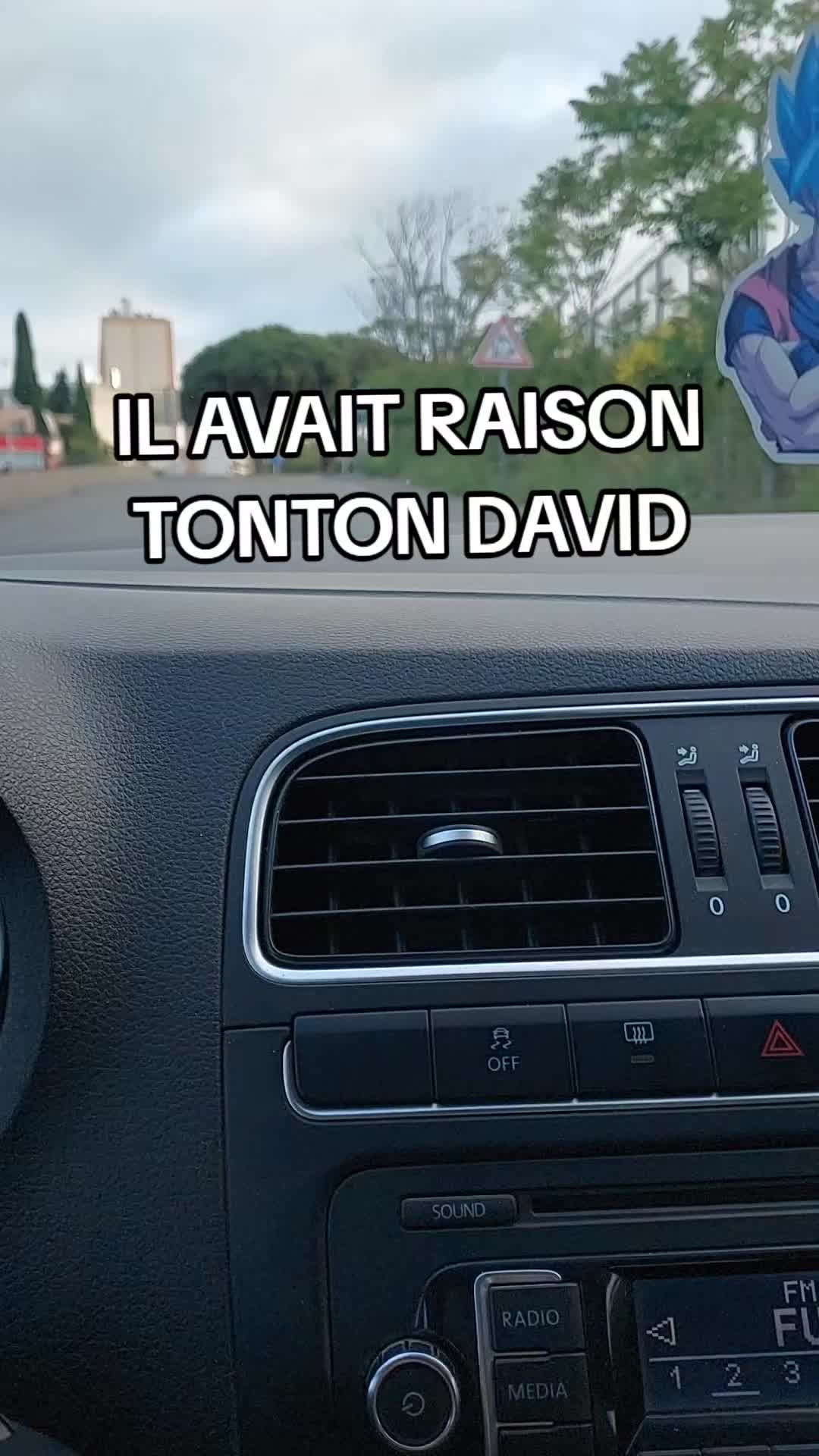 @A l'ancienne