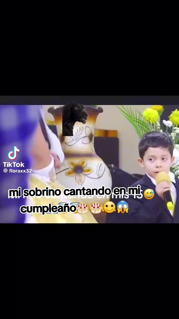 @solista cristy franciscA