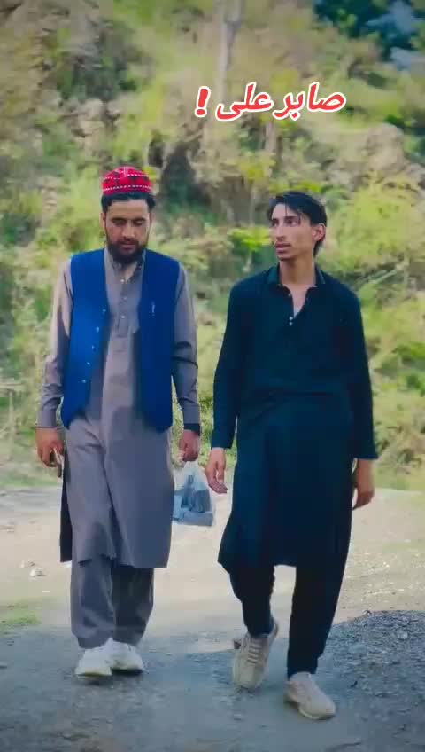 @خاکسار بوائے آفیشل