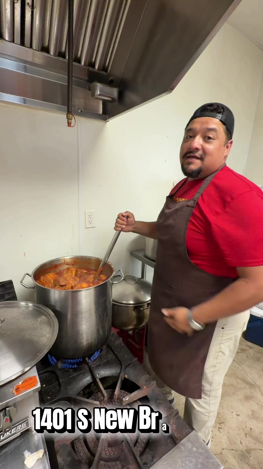 @Tacos El Jarocho