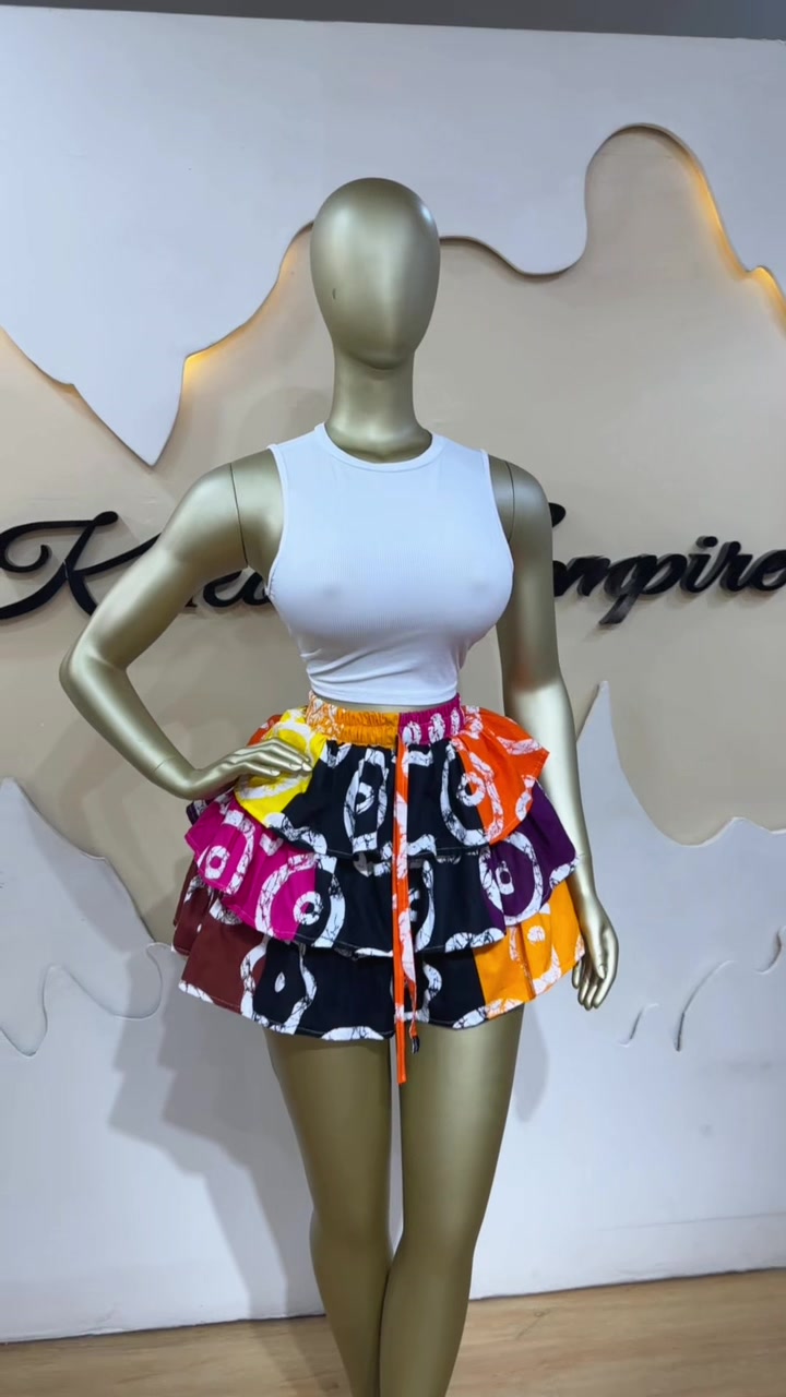 @QueenKoko&rsquo;s Empire| RTW in Phc