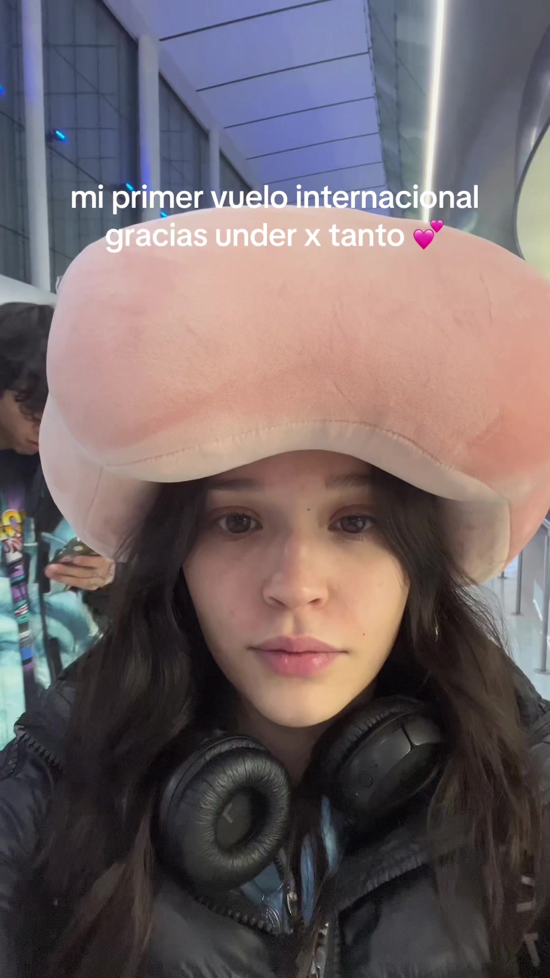 @la reina del bondi 👸🏻