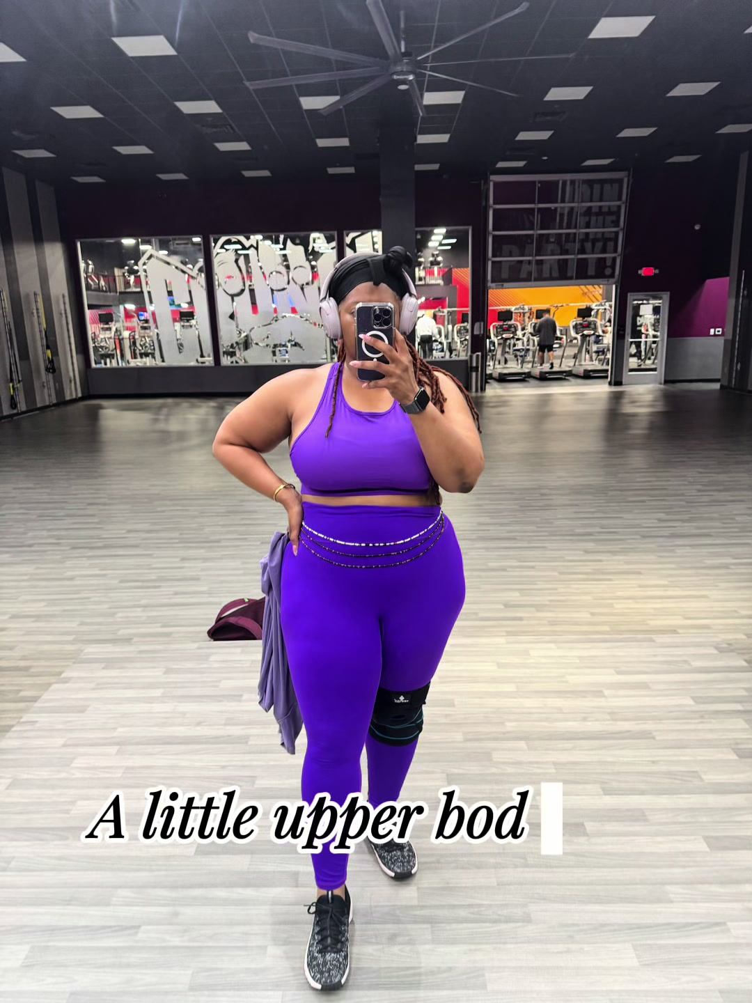 @La Toya | Lifestyle + Wellness