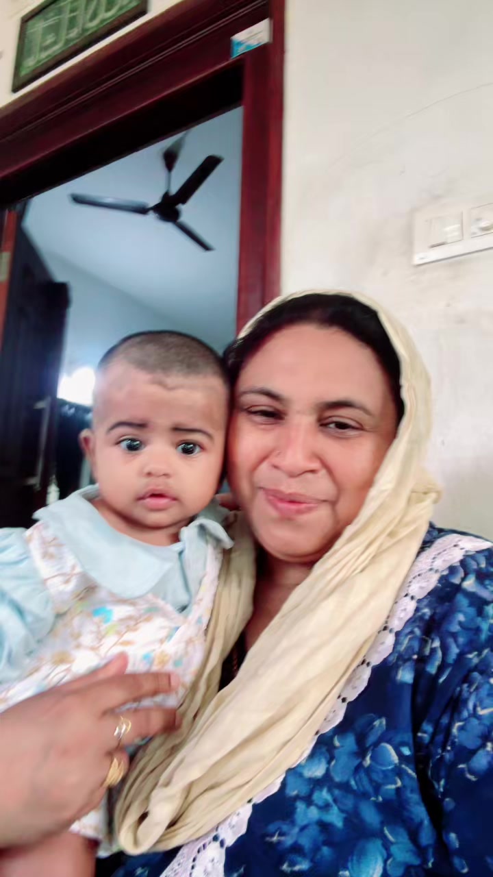 @Bushra