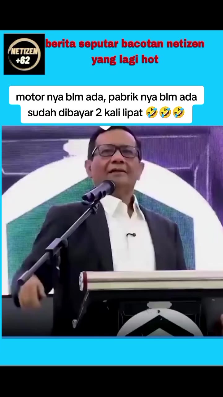 @NETIZEN+62