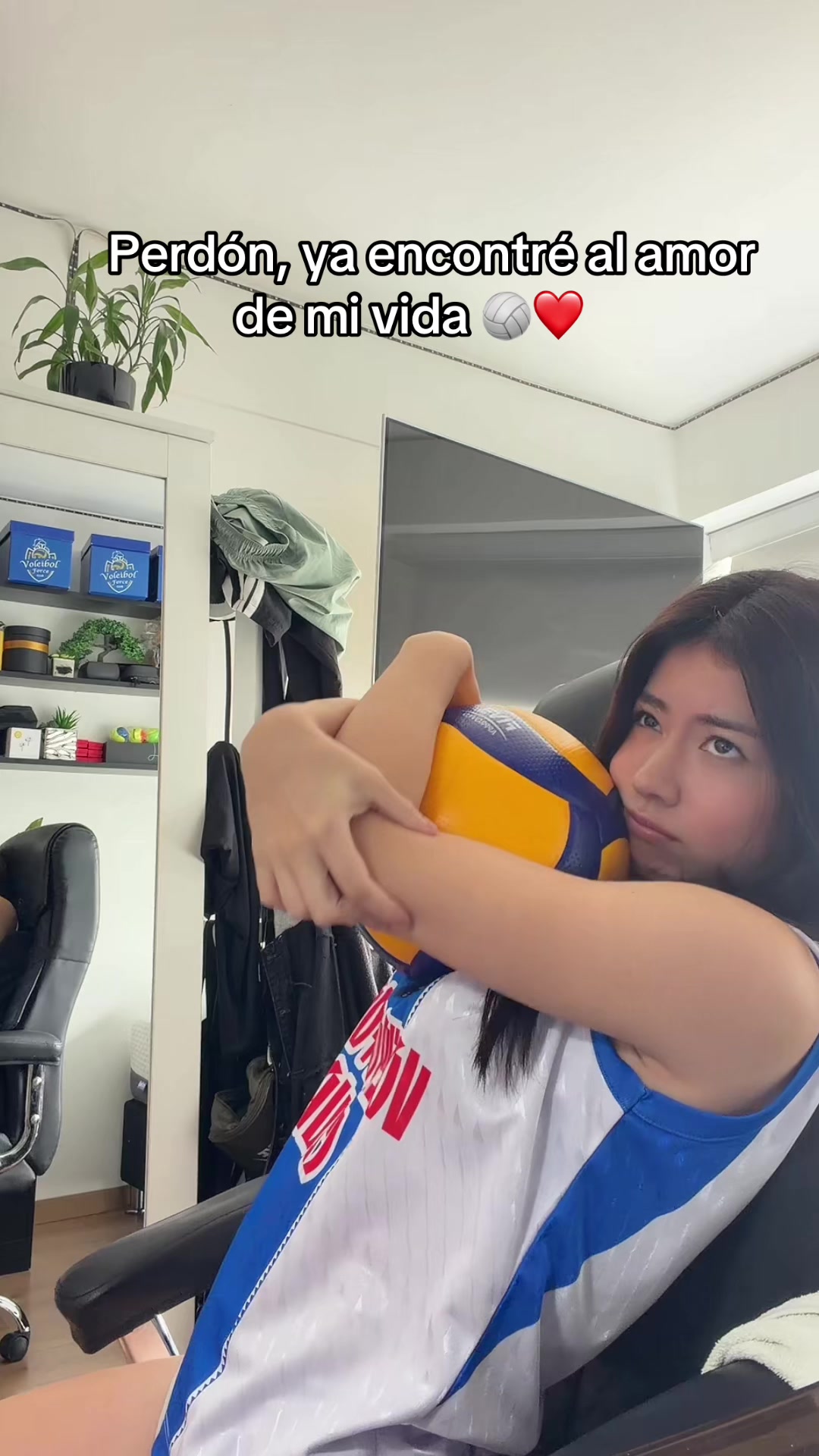 @voleibol force club 2030