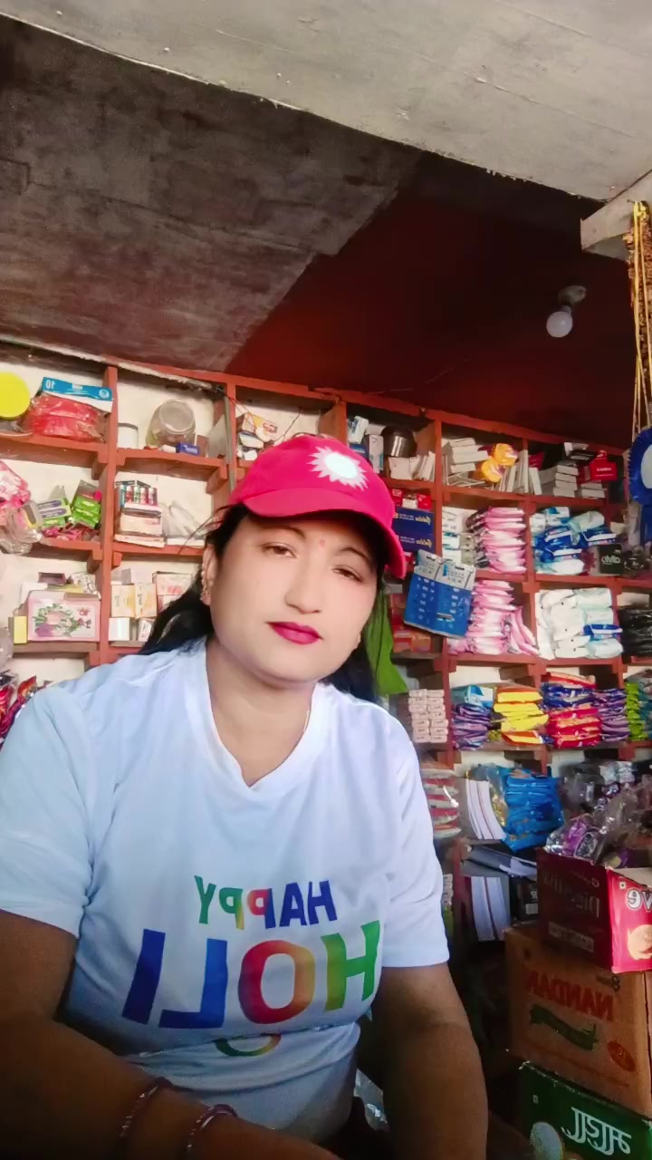 @shivanithapa