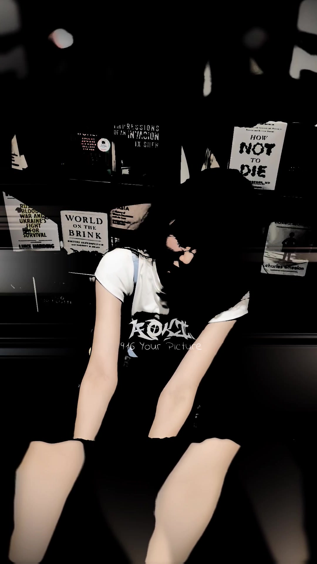@ᴀᴏᴋɪ