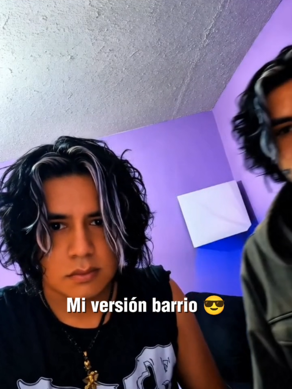 @Sam Mortuus