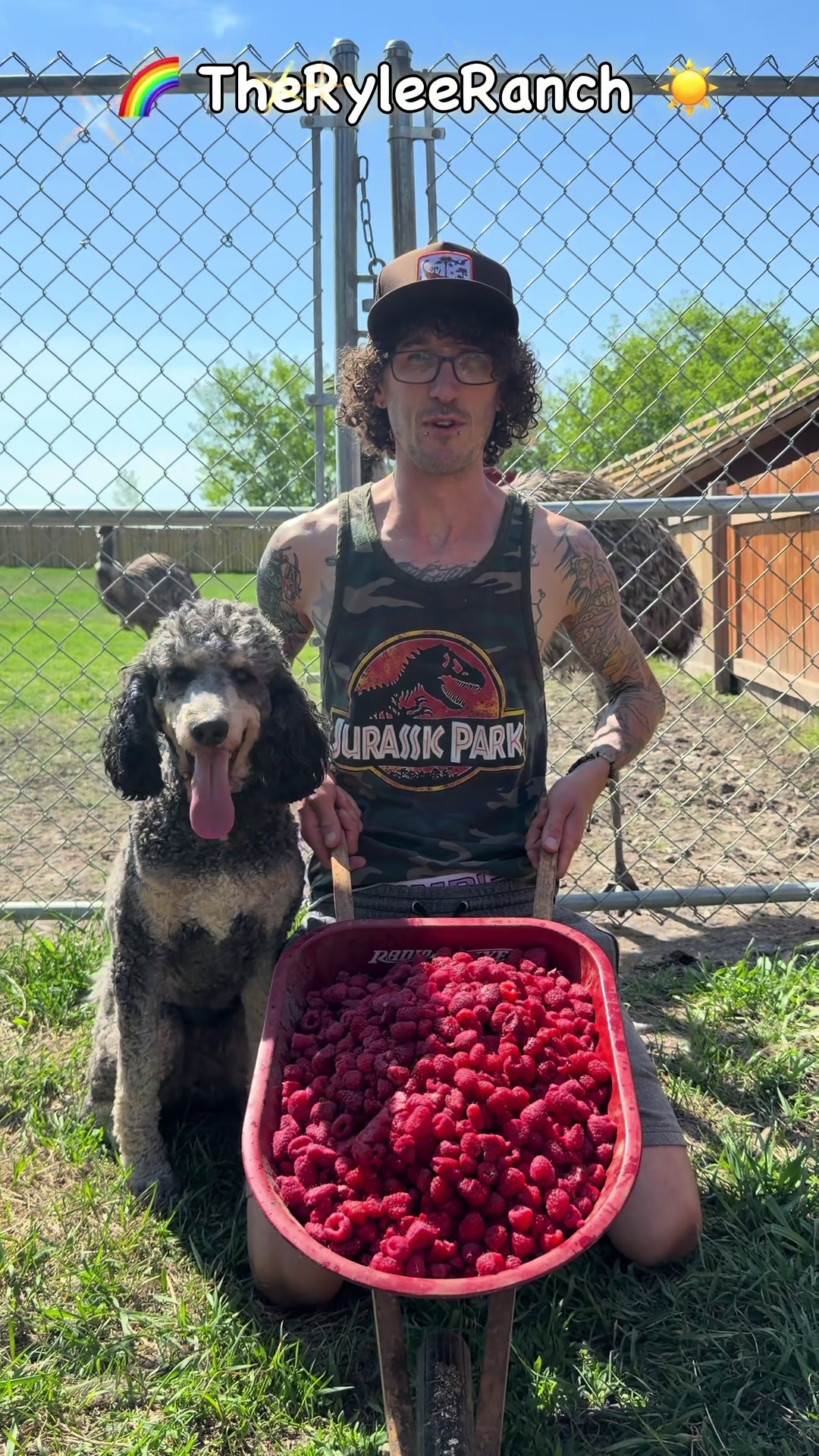 @RyleeRanch