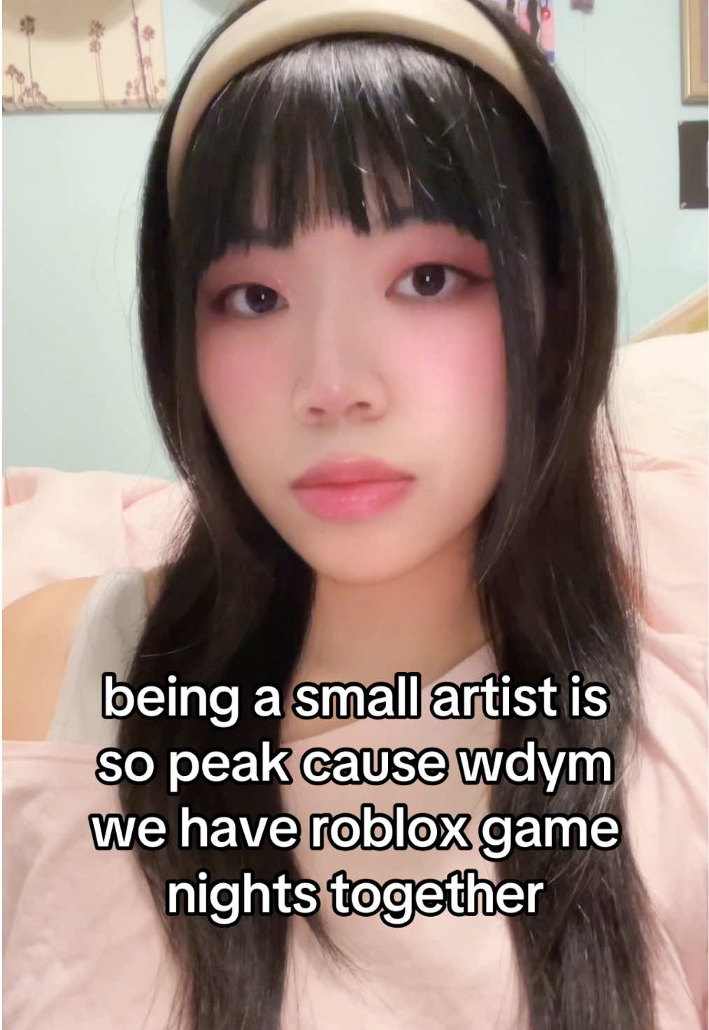 @Melody T