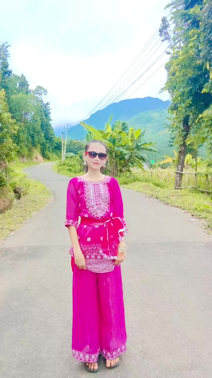 @Parmila Xettri