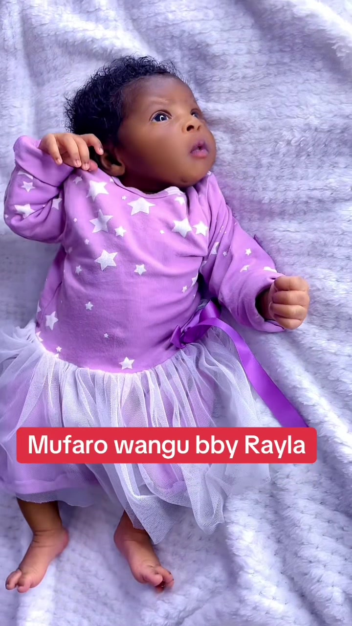 @Baby Rayla