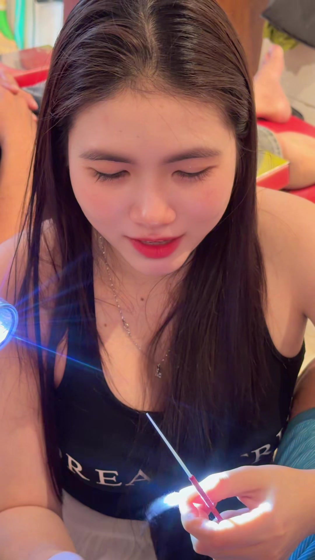 @HỚT TÓC NAM THẢO NGUYÊN Q4
