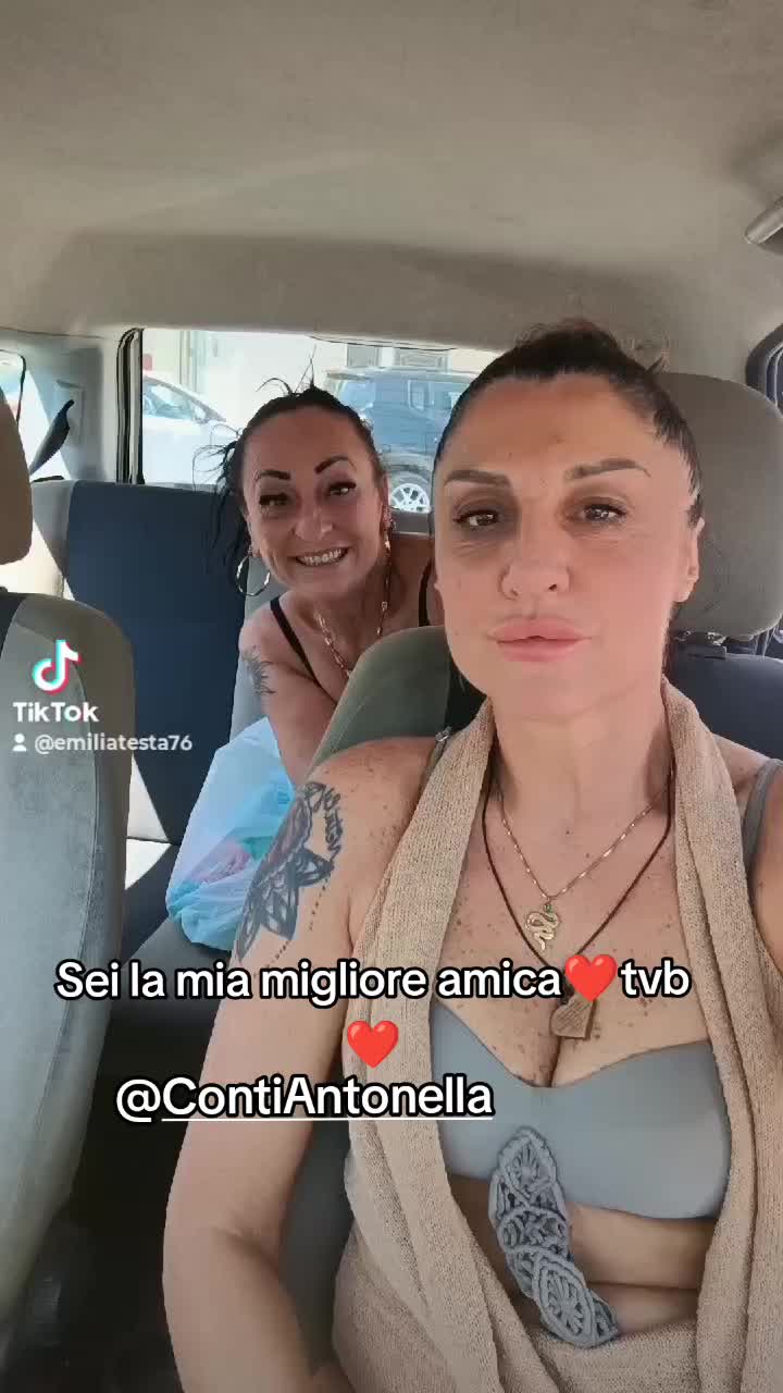 @Emilia Testa