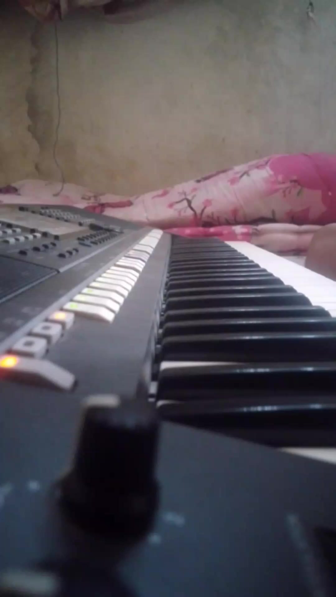 @JANG TIAN🎹