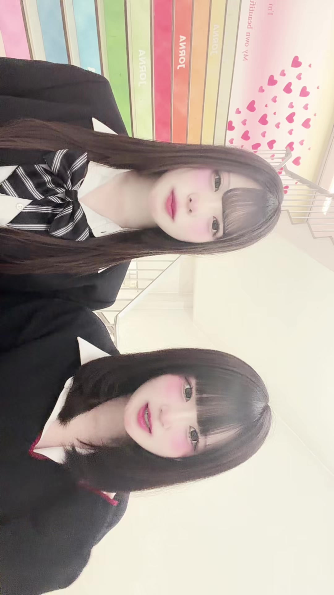 @のあ
