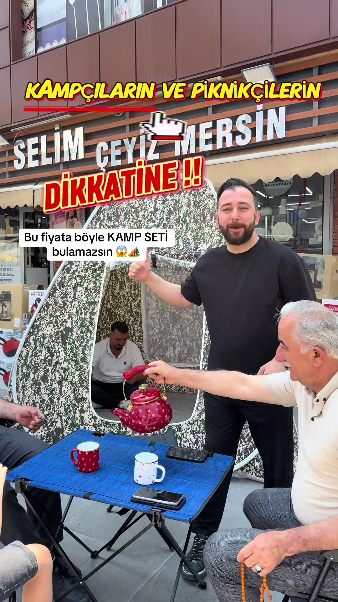 @Selim Çeyiz Mersin