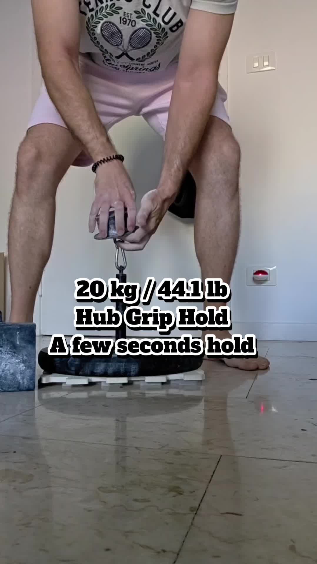 @The Grip Freak