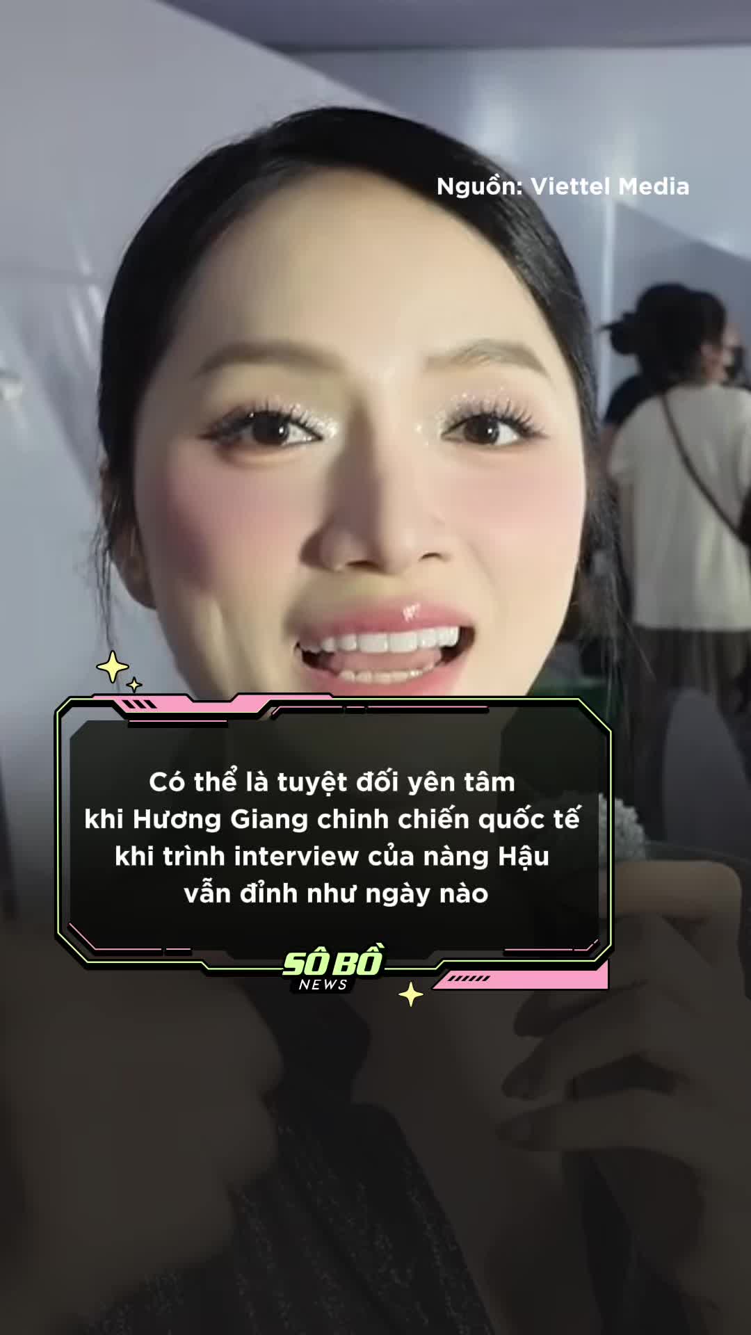 @Sô Bồ News