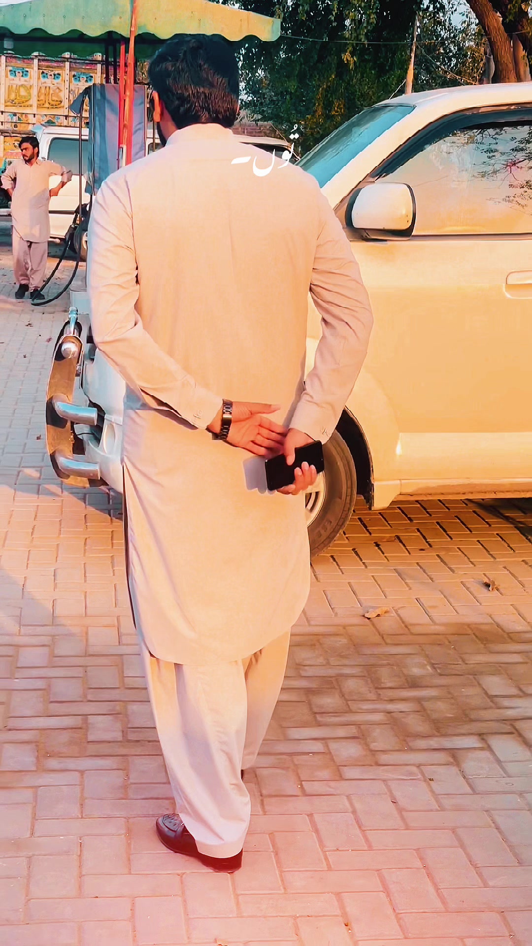 @Adeel bhaii