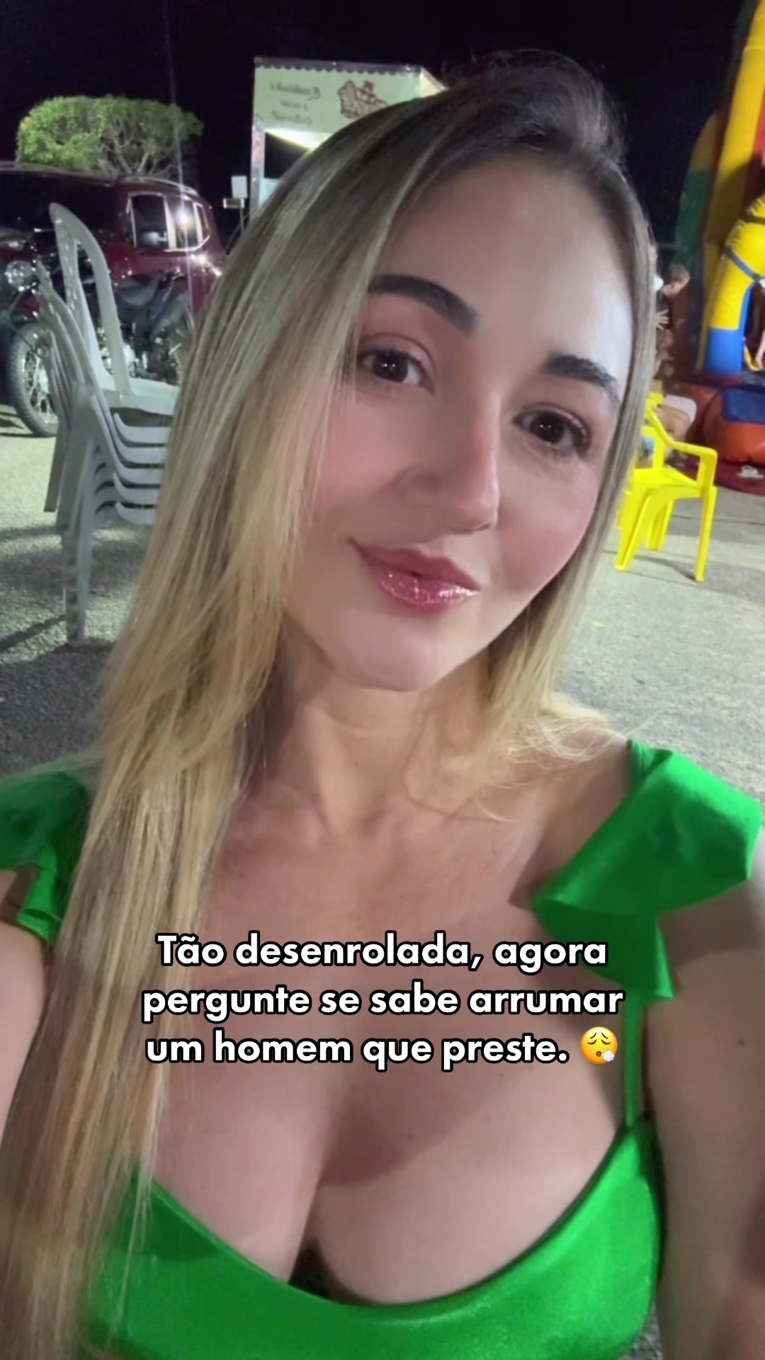 @Edna Soares