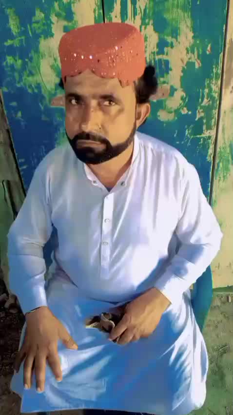 @Mazar ali mallah🥹