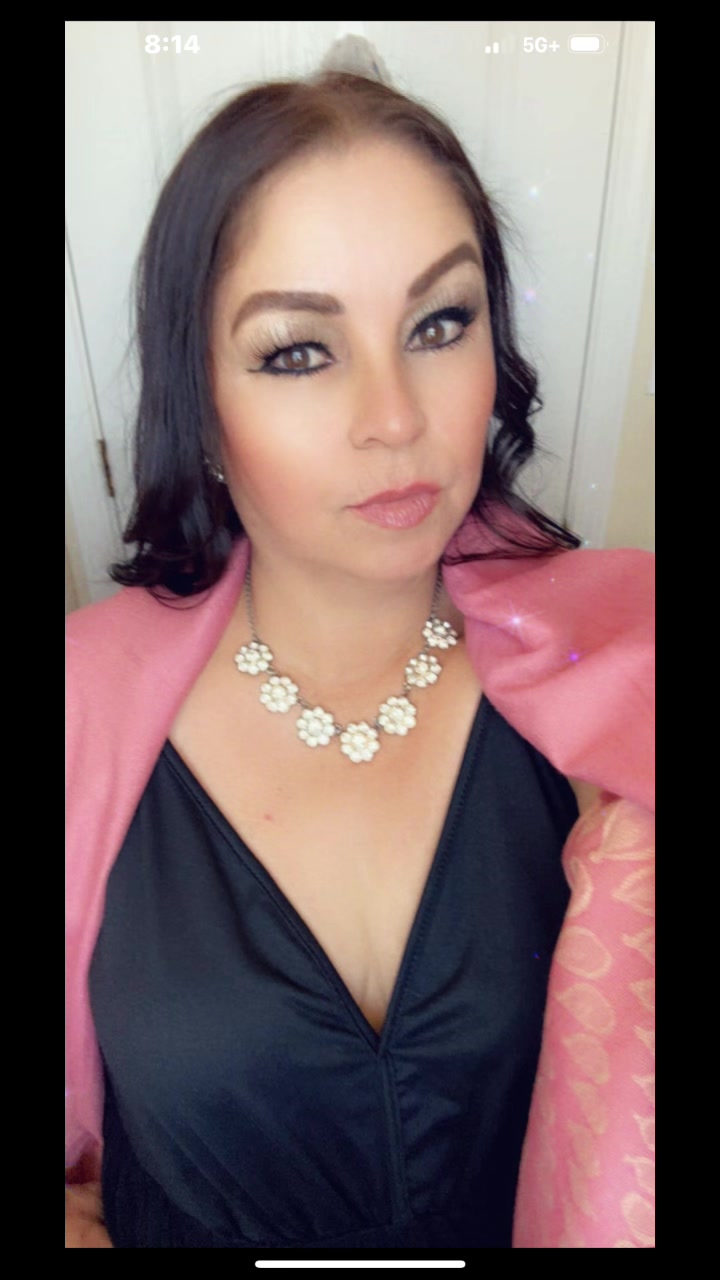 @Elisea Hernandez