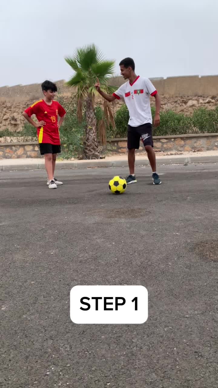 @gharib street