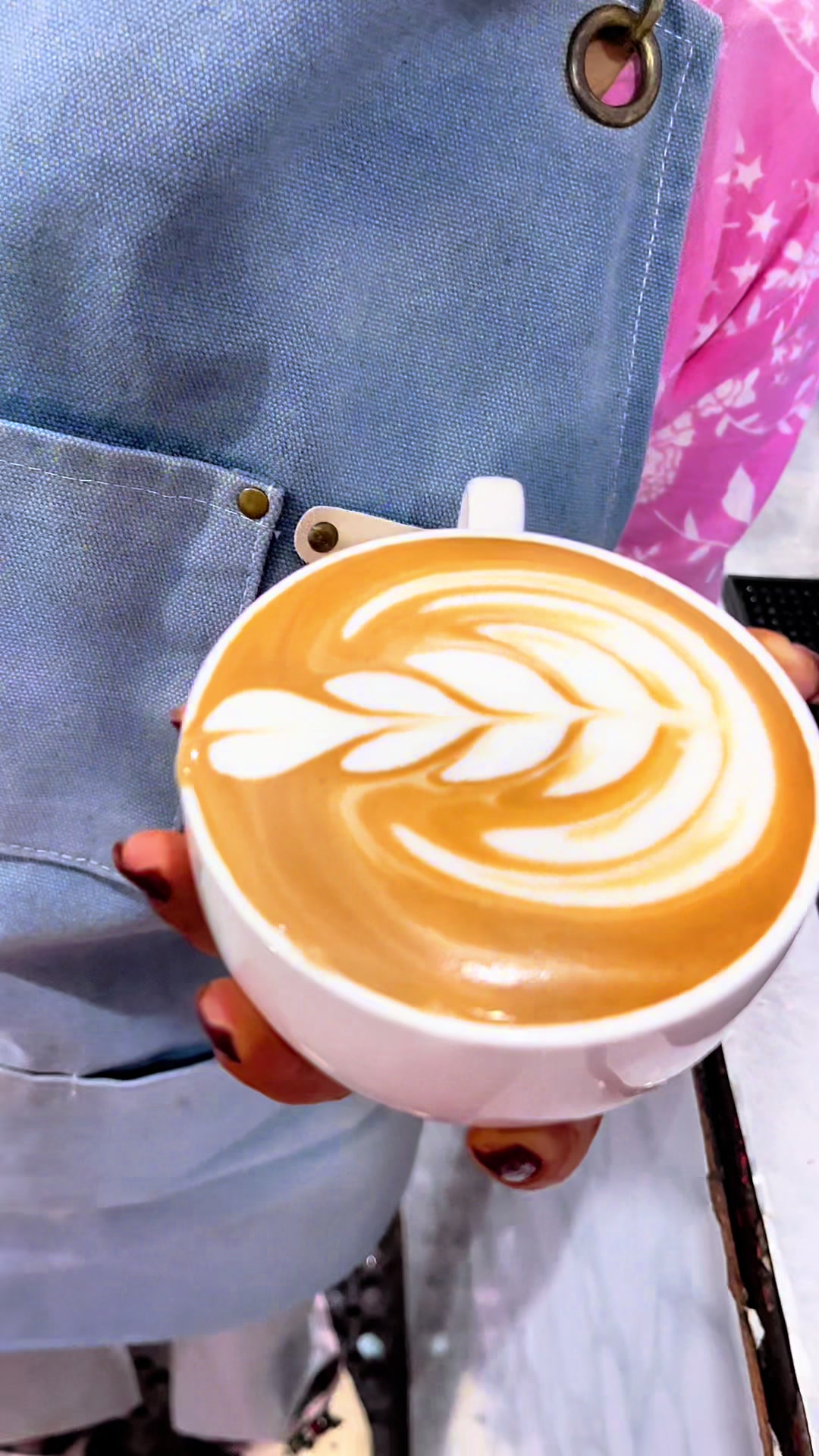 @AnnapurnaCoffeeSchool