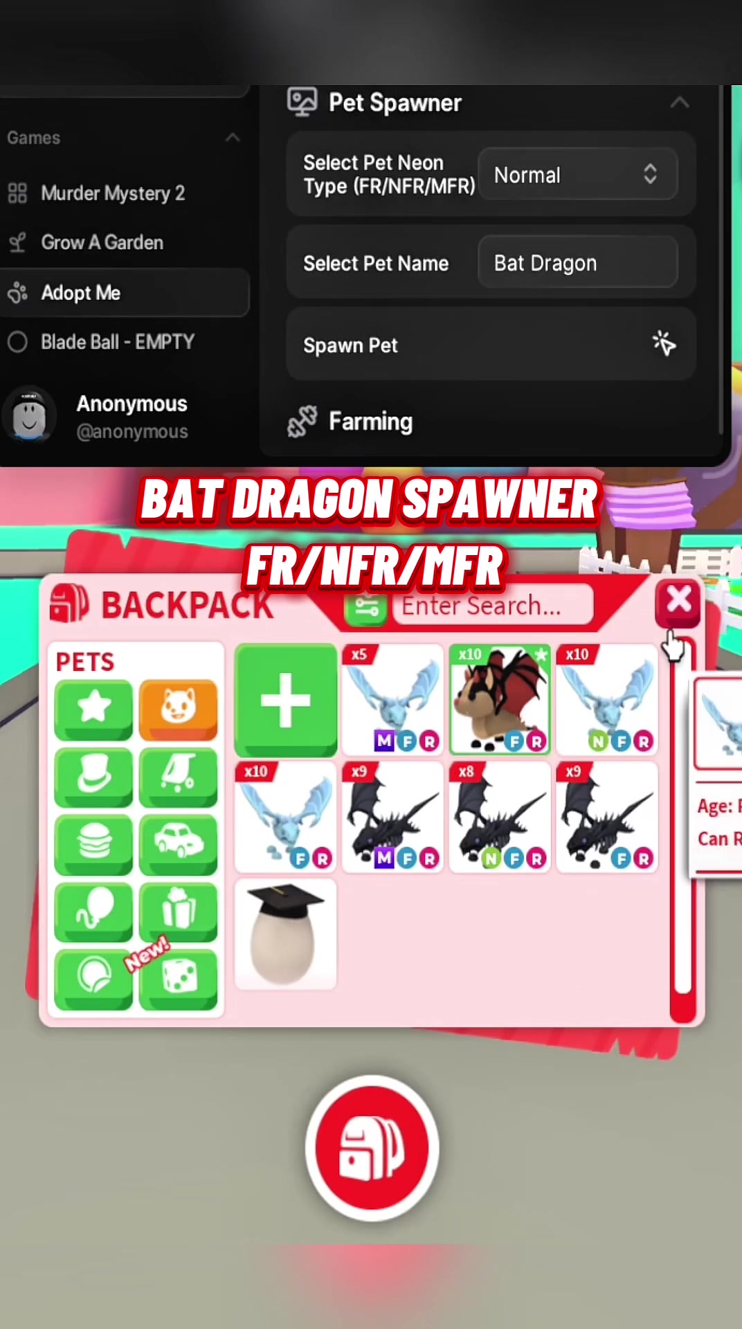 @Usopp Roblox
