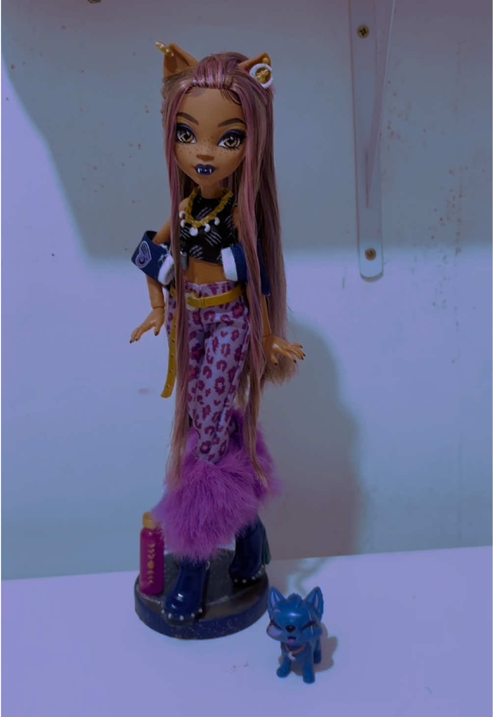 @Cris deDolls