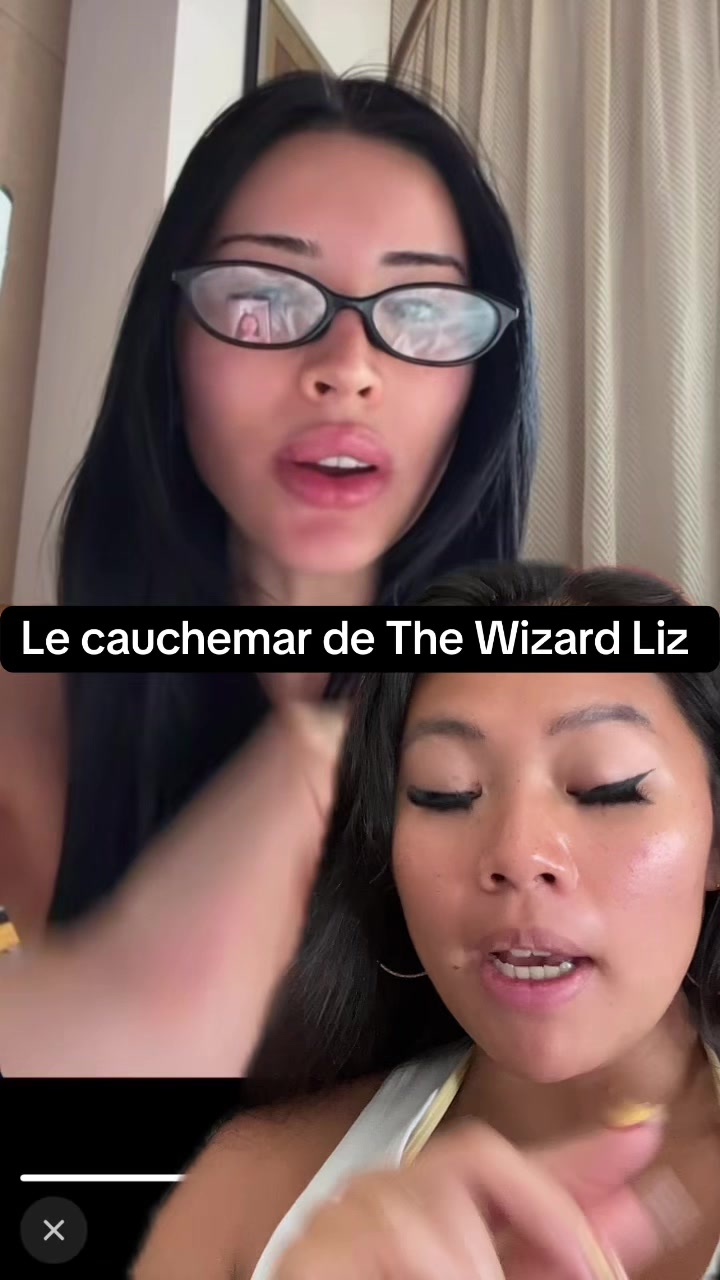 @Melanianiar