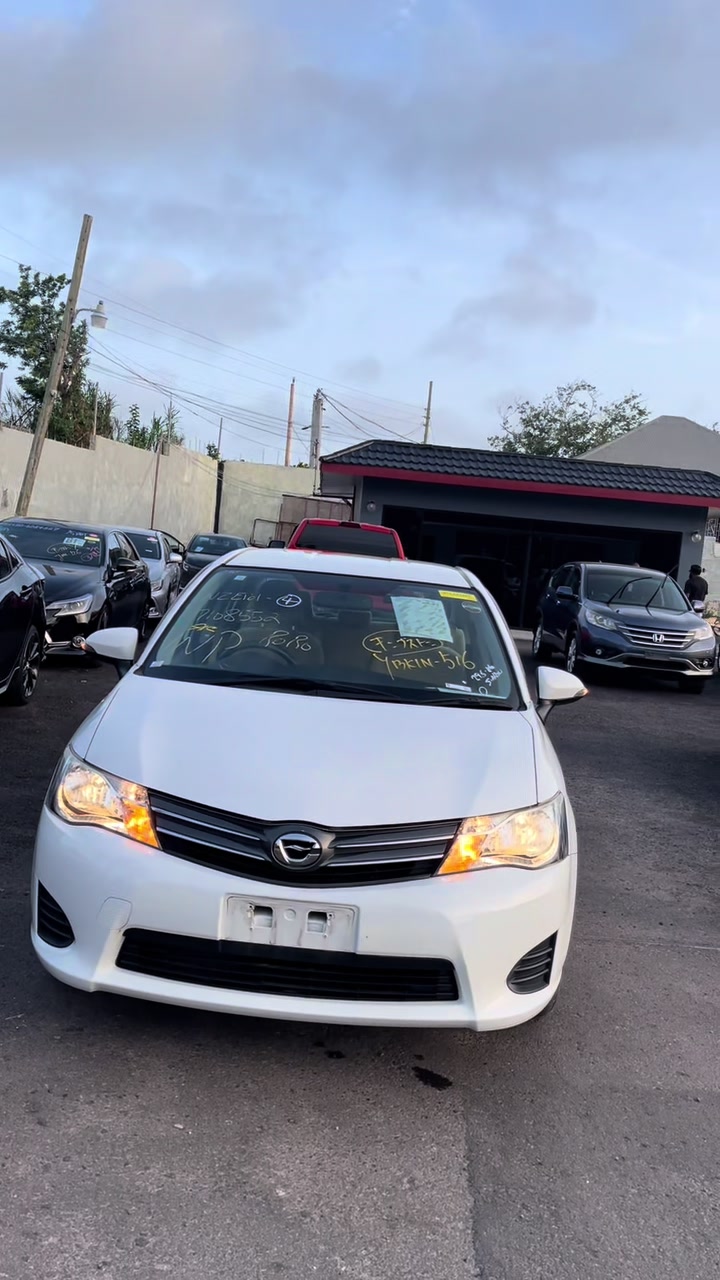 @Jaime’s Auto Sales