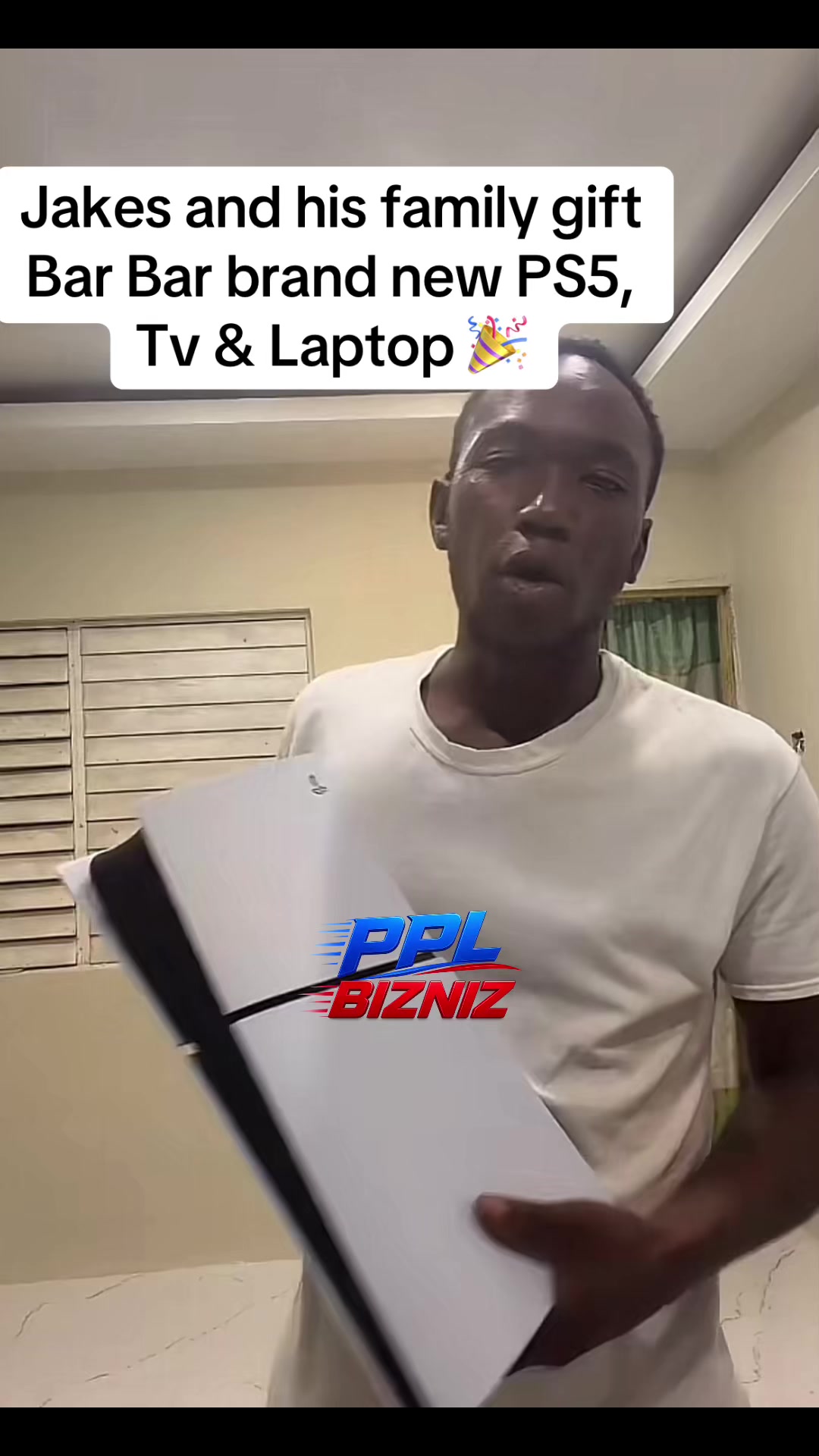 @PPL BIZNIZ