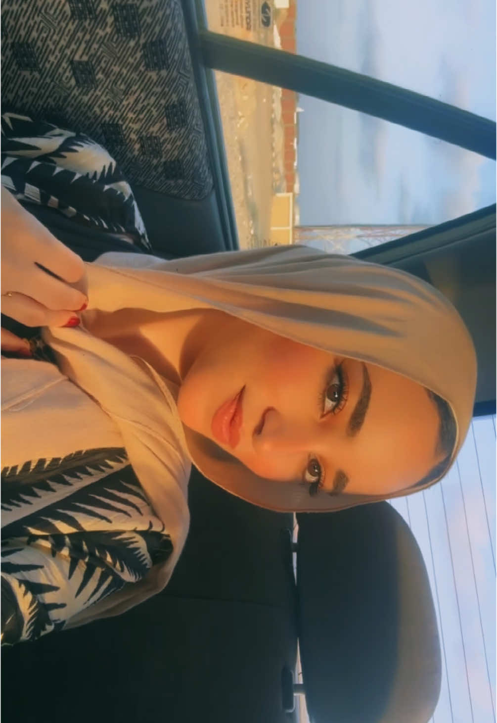 @Sara Amr