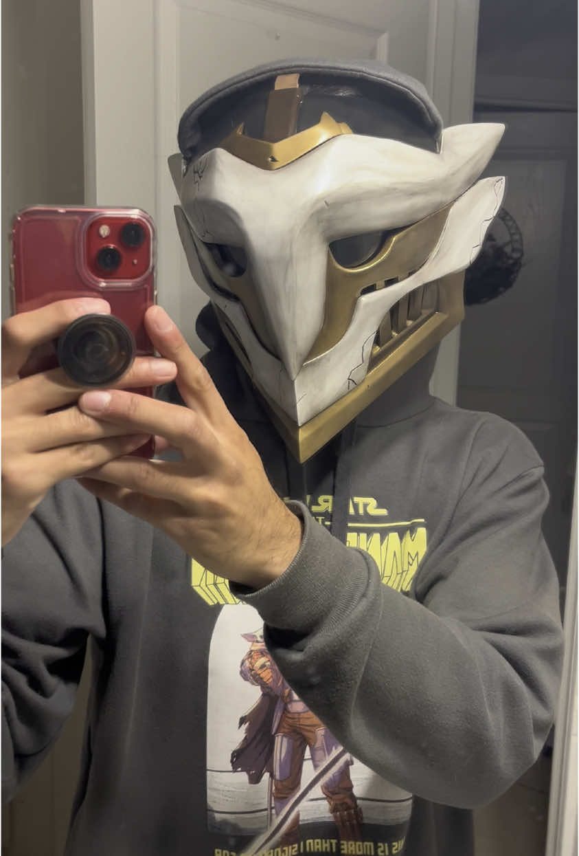 @The Cosplaylorian