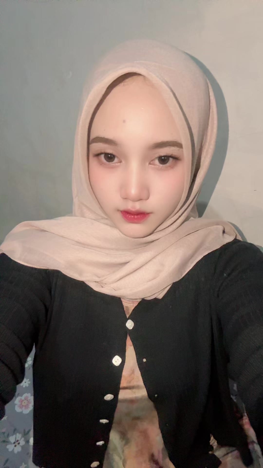 @Cut zahratul sahira