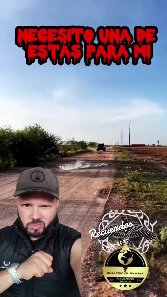 @EDISSONBENABC/MÉDICO/CREADOR