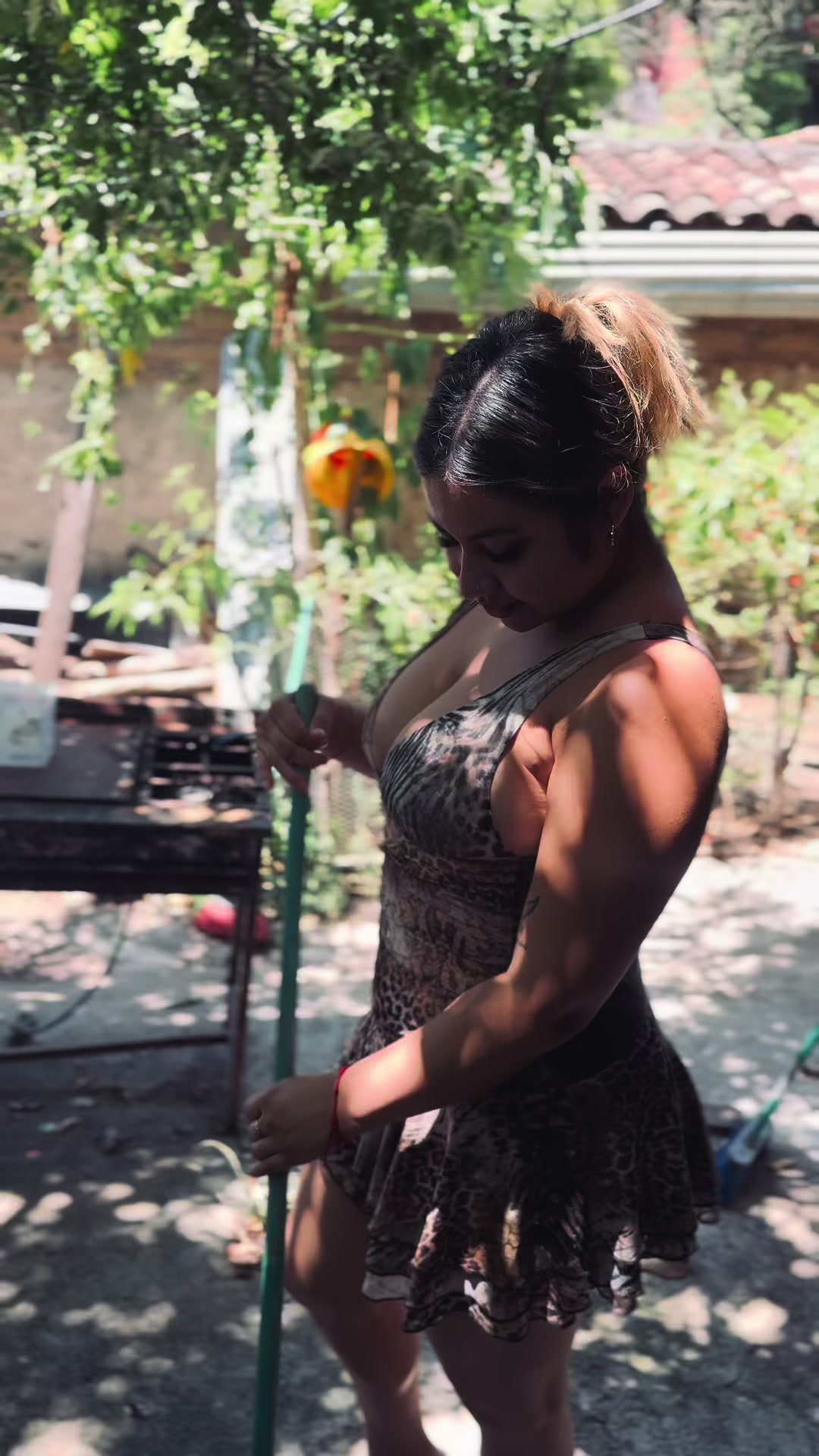 @Kelly Bárcenas ๐ฅ