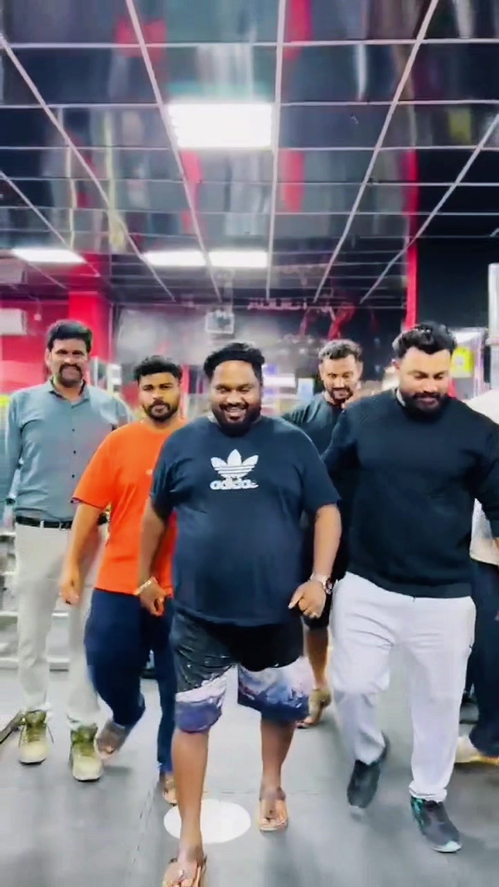 @Mattanjeri team