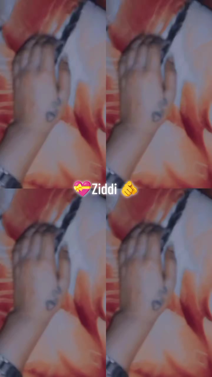 @๐MylLoveZiddi31๐