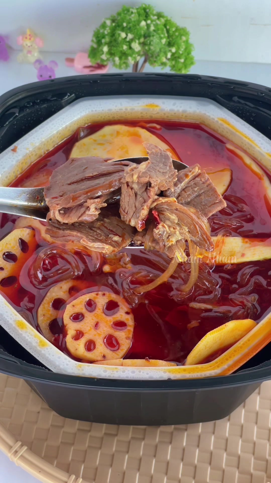 @Nhăm Nhăm 😋